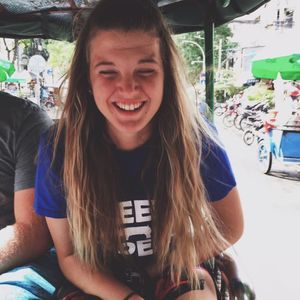 Meet your Posher, Alison